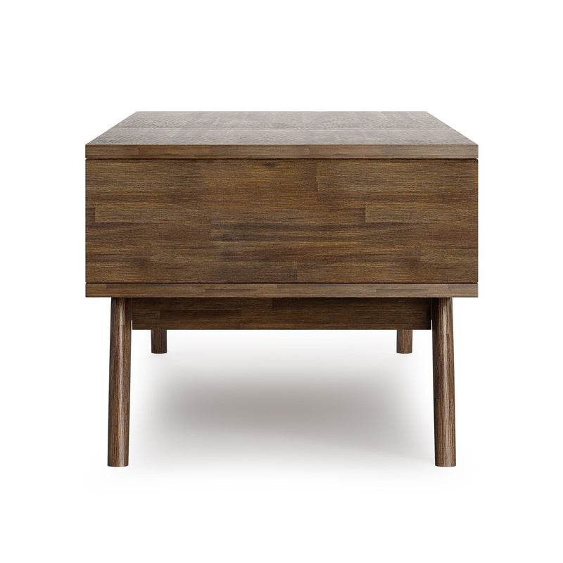 Clarkson - Rustic Table - R&R Furniture Gallery (Fountain Valley, CA)