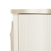 La Marisia - 5-Drawer Chest - Creamy Pearl - R&R Furniture Gallery (Fountain Valley, CA)