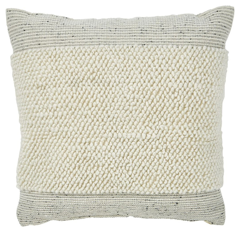 Rowcher - Pillow - R&R Furniture Gallery (Fountain Valley, CA)