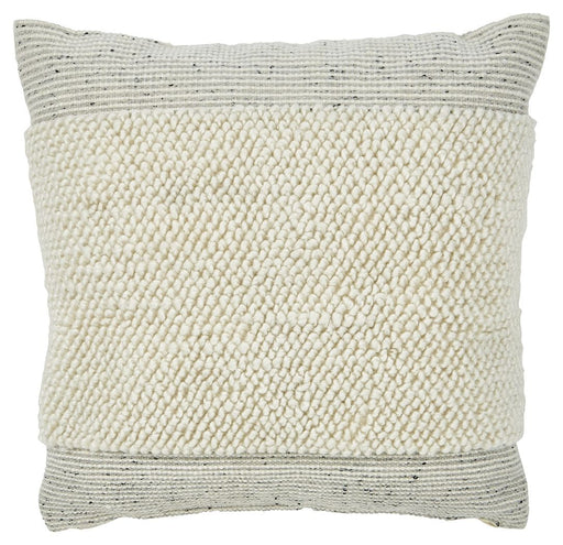 Rowcher - Pillow - R&R Furniture Gallery (Fountain Valley, CA)