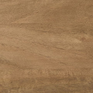 Ella Grove - Console - Rich Brown - R&R Furniture Gallery (Fountain Valley, CA)