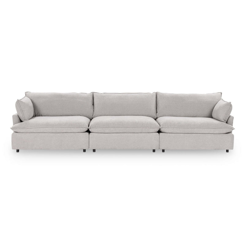 Caplan - Modular Sectional - R&R Furniture Gallery (Fountain Valley, CA)