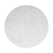 Parcino - Concrete Indoor / Outdoor Dining Table - Terrazzo - R&R Furniture Gallery (Fountain Valley, CA)