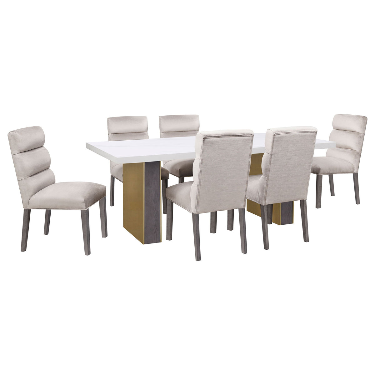 Highmore - Upholstered Dining Side Chair (Set of 2)
