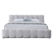 Hannah - Bed - R&R Furniture Gallery (Fountain Valley, CA)