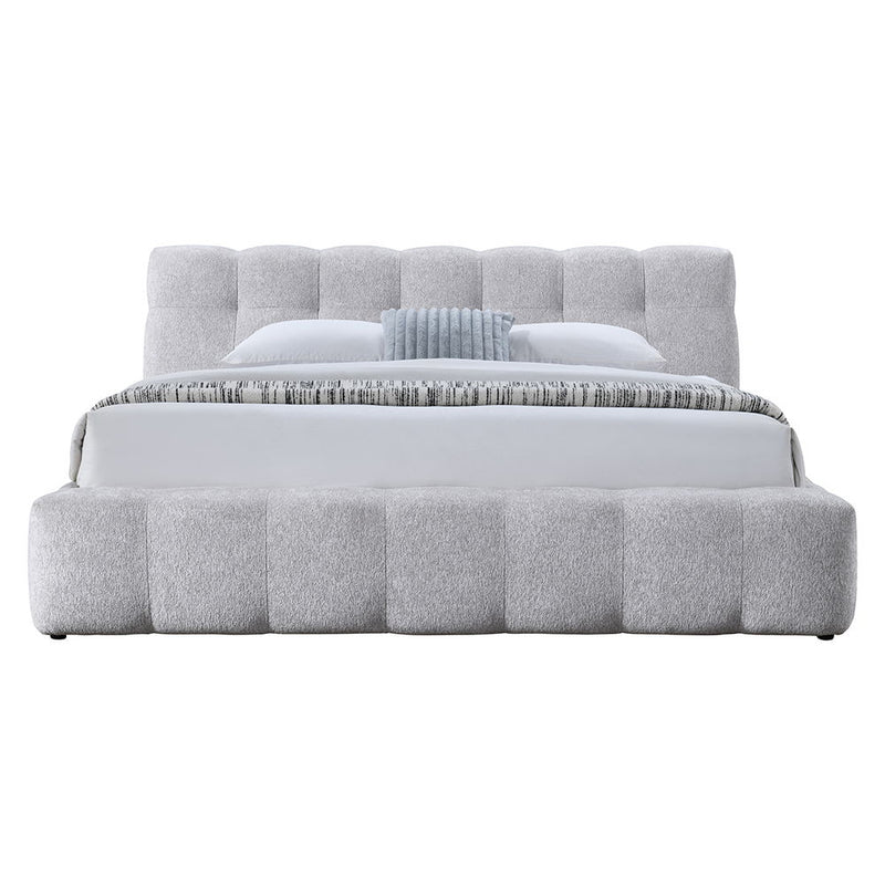 Hannah - Bed - R&R Furniture Gallery (Fountain Valley, CA)