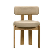Odessa - Dining Chair - R&R Furniture Gallery (Fountain Valley, CA)