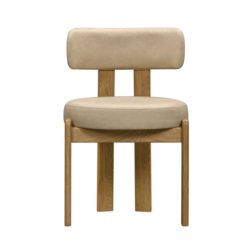 Odessa - Dining Chair - R&R Furniture Gallery (Fountain Valley, CA)