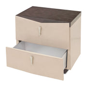 Fantosini - Nightstand - R&R Furniture Gallery (Fountain Valley, CA)