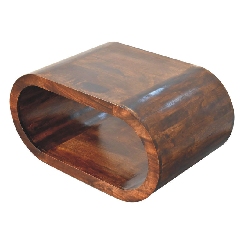 Amaya - Coffee Table - R&R Furniture Gallery (Fountain Valley, CA)