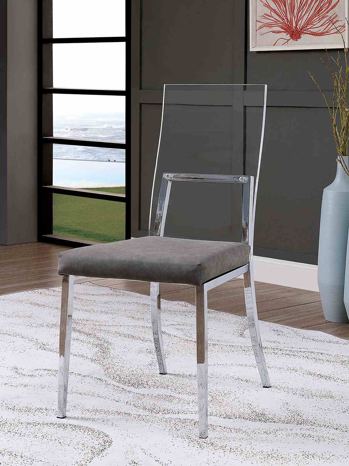 Casper - Side Chair (2/CTN)