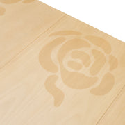 Camellia Field - Rectangular Pedestal Dining Table - R&R Furniture Gallery (Fountain Valley, CA)