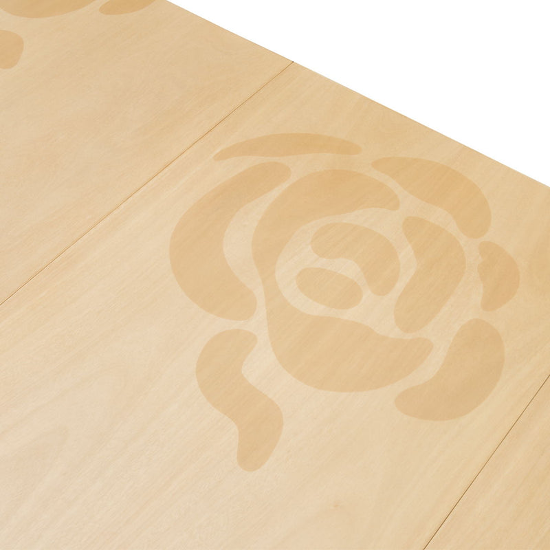 Camellia Field - Rectangular Pedestal Dining Table - R&R Furniture Gallery (Fountain Valley, CA)