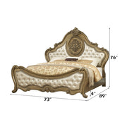 Ragenardus - Bed - R&R Furniture Gallery (Fountain Valley, CA)