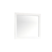 Marilla - Mirror - R&R Furniture Gallery (Fountain Valley, CA)