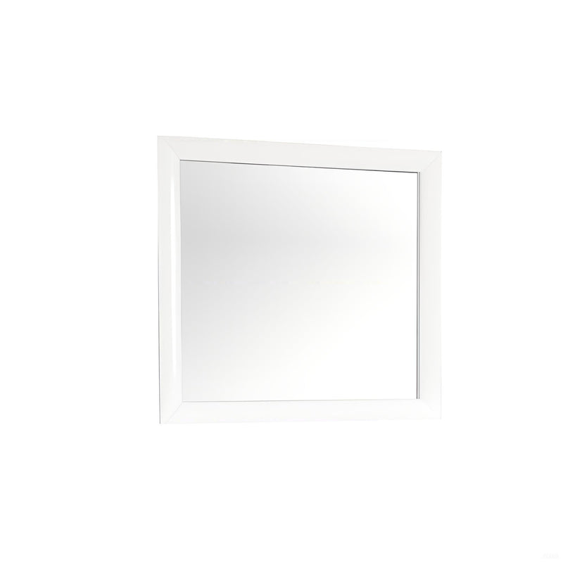 Marilla - Mirror - R&R Furniture Gallery (Fountain Valley, CA)