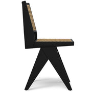 Regina - Handcrafted Dining Chair (Set of 2) - R&R Furniture Gallery (Fountain Valley, CA)