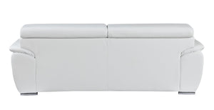 4571 - Sofa, Loveseat - R&R Furniture Gallery (Fountain Valley, CA)