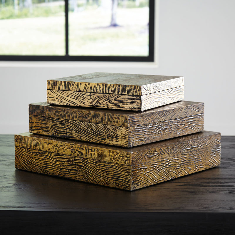 Keldy - Box Set - R&R Furniture Gallery (Fountain Valley, CA)