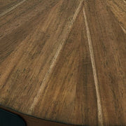 Crosstrail - Occasional Table Set (Set of 3) - Brown - R&R Furniture Gallery (Fountain Valley, CA)