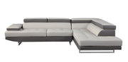 8136 - Sectional - R&R Furniture Gallery (Fountain Valley, CA)
