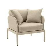 Kapri - Outdoor Armchair - R&R Furniture Gallery (Fountain Valley, CA)
