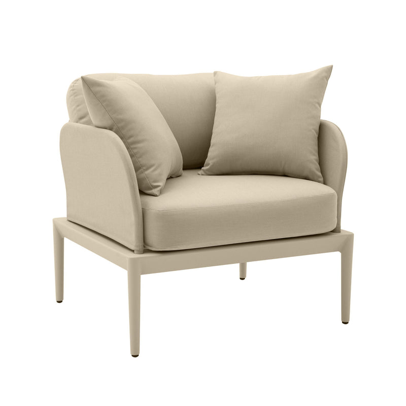 Kapri - Outdoor Armchair - R&R Furniture Gallery (Fountain Valley, CA)