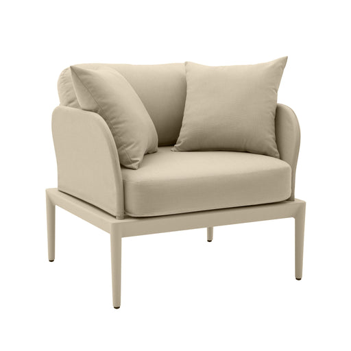 Kapri - Outdoor Armchair - R&R Furniture Gallery (Fountain Valley, CA)