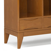 Harper - Cube Storage With Drawers - R&R Furniture Gallery (Fountain Valley, CA)
