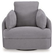 Modmax - Swivel Glider Recliner - R&R Furniture Gallery (Fountain Valley, CA)