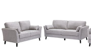 Damian - Sofa Set - R&R Furniture Gallery (Fountain Valley, CA)
