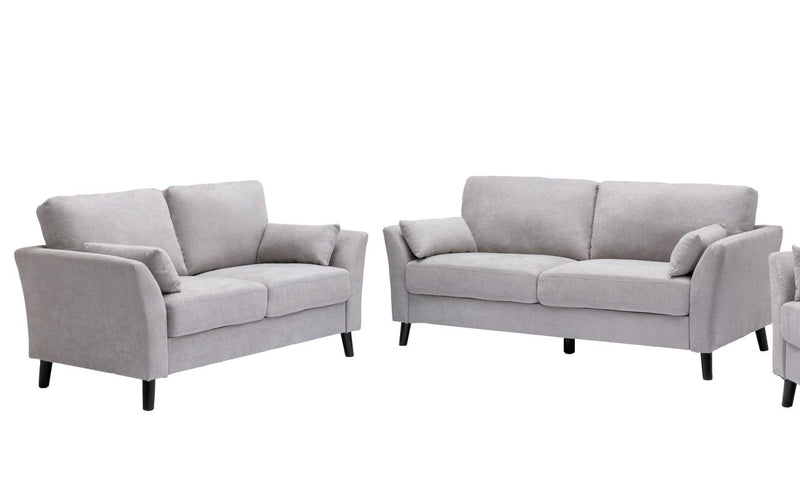 Damian - Sofa Set - R&R Furniture Gallery (Fountain Valley, CA)