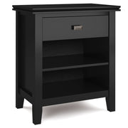 Artisan - Handcrafted Bedside Table - R&R Furniture Gallery (Fountain Valley, CA)