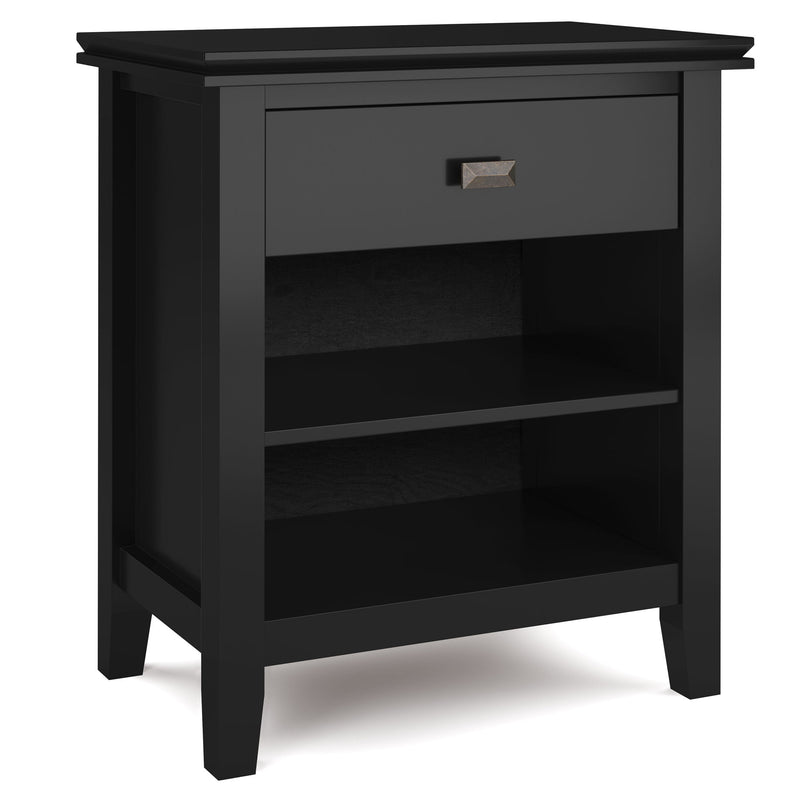 Artisan - Handcrafted Bedside Table - R&R Furniture Gallery (Fountain Valley, CA)