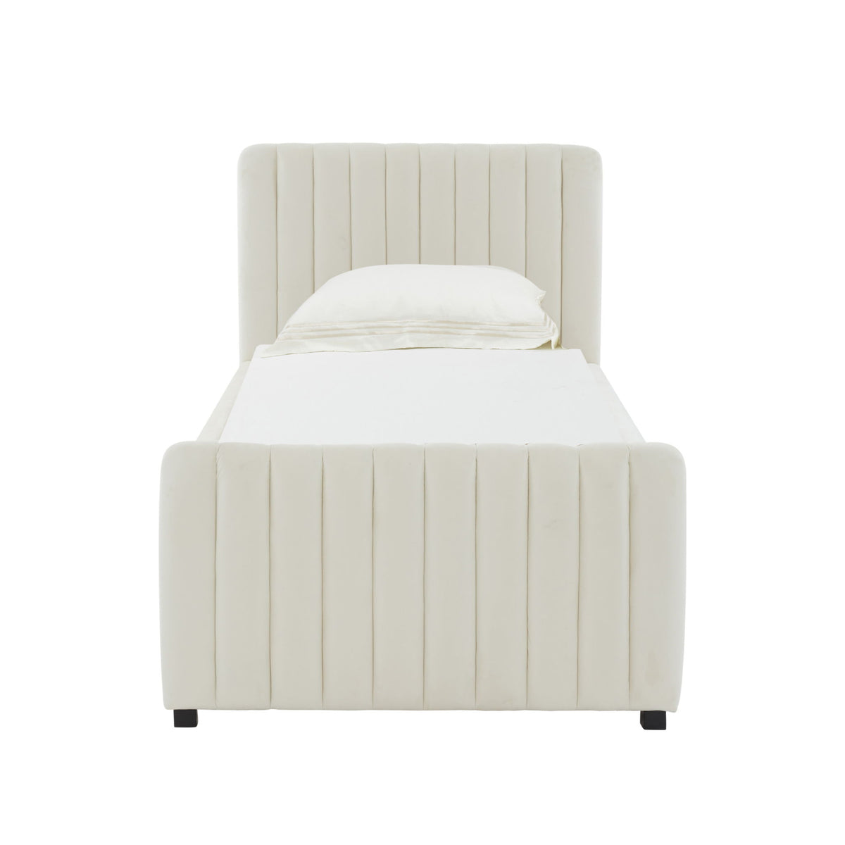 Angela - Trundle - R&R Furniture Gallery (Fountain Valley, CA)