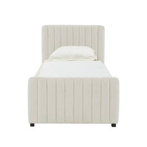 Angela - Trundle - R&R Furniture Gallery (Fountain Valley, CA)