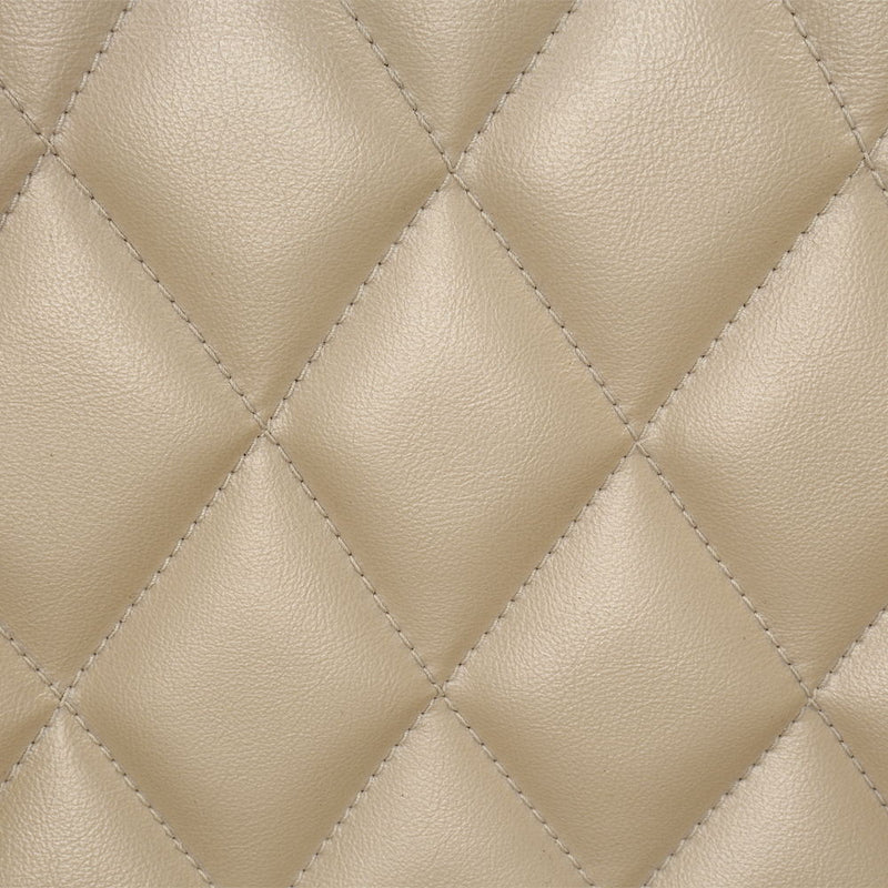 Sorina - Arm Chair - Synthetic Leather & Antique Gold - R&R Furniture Gallery (Fountain Valley, CA)