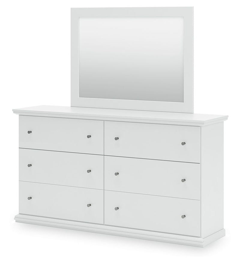 Bostwick - Dresser - R&R Furniture Gallery (Fountain Valley, CA)