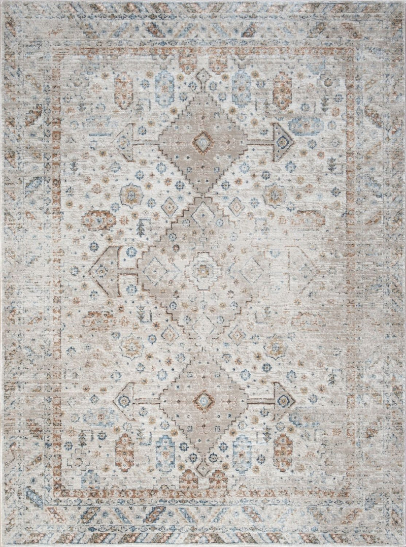 Noble - GC_GEN7002 Area Rug - R&R Furniture Gallery (Fountain Valley, CA)
