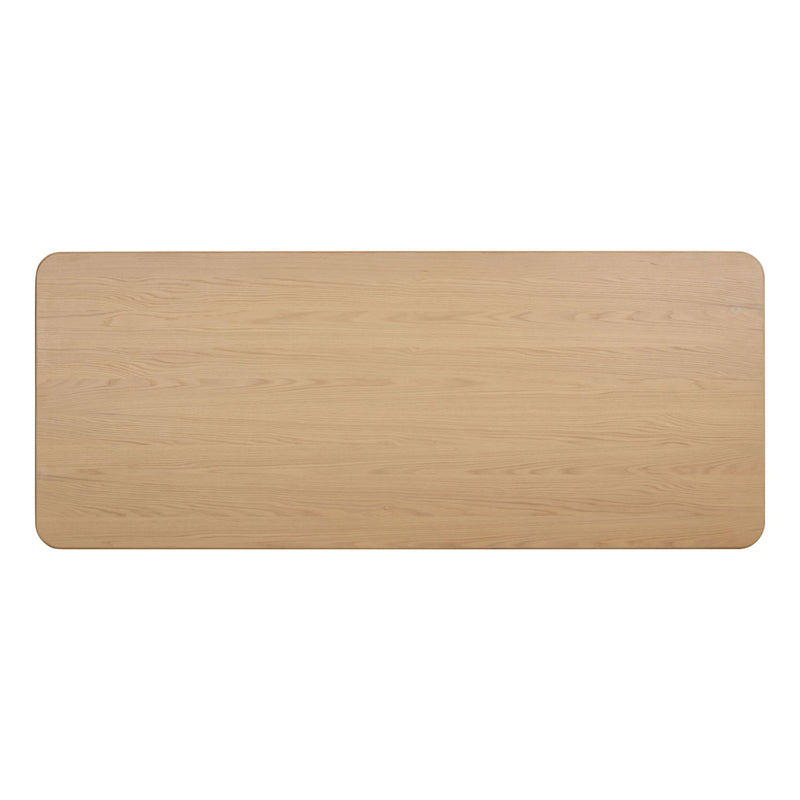 Akola - Rectangular Dining Table - R&R Furniture Gallery (Fountain Valley, CA)