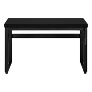 Computer Desk, Home Office, Standing, Adjustable, Laptop, Contemporary & Modern - R&R Furniture Gallery (Fountain Valley, CA)