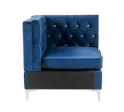 Jaszira - Modular - Wedge - R&R Furniture Gallery (Fountain Valley, CA)