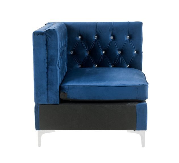 Jaszira - Modular - Wedge - R&R Furniture Gallery (Fountain Valley, CA)