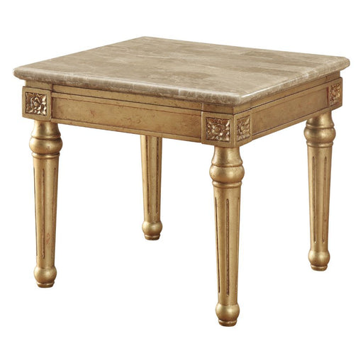 Daesha - Table - R&R Furniture Gallery (Fountain Valley, CA)