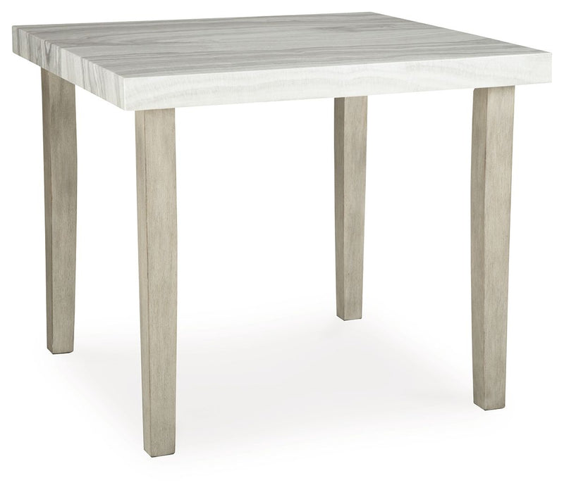 Larawyn - Dining Room Table - R&R Furniture Gallery (Fountain Valley, CA)