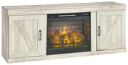 Bellaby - Entertainment Center - R&R Furniture Gallery (Fountain Valley, CA)