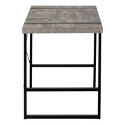 Industrial Design Computer Desk For Home Office, Laptop - R&R Furniture Gallery (Fountain Valley, CA)