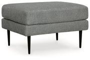 Hazela - Chair, Ottoman - R&R Furniture Gallery (Fountain Valley, CA)