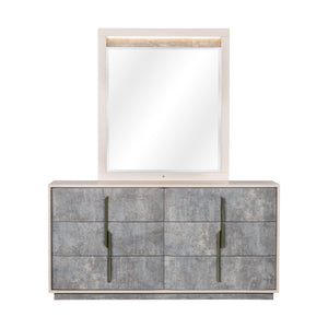 Pavira - Dresser - R&R Furniture Gallery (Fountain Valley, CA)