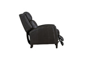 Vermont - Power High Leg Recliner - R&R Furniture Gallery (Fountain Valley, CA)